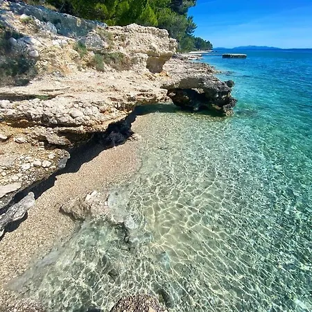 Furulund Apartment Makarska