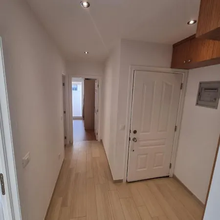 Apartment Furulund *